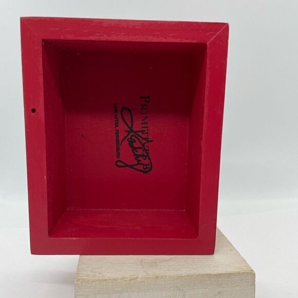 Primitives by Kathy Valentine Motivational Sign - Picture 14 of 16